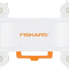 Fiskars Acrylic Ruler Connector, Clear